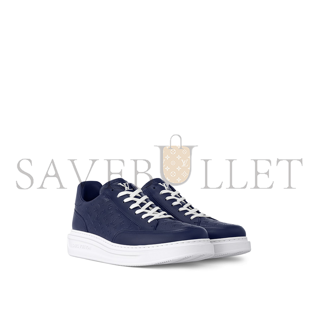 LOUIS VUITTON BEVERLY HILLS SNEAKER 1ADDQK